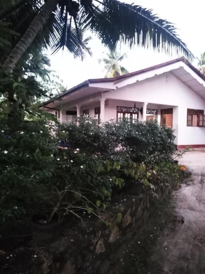 Field Island Villa - Ahangama Ruang foto