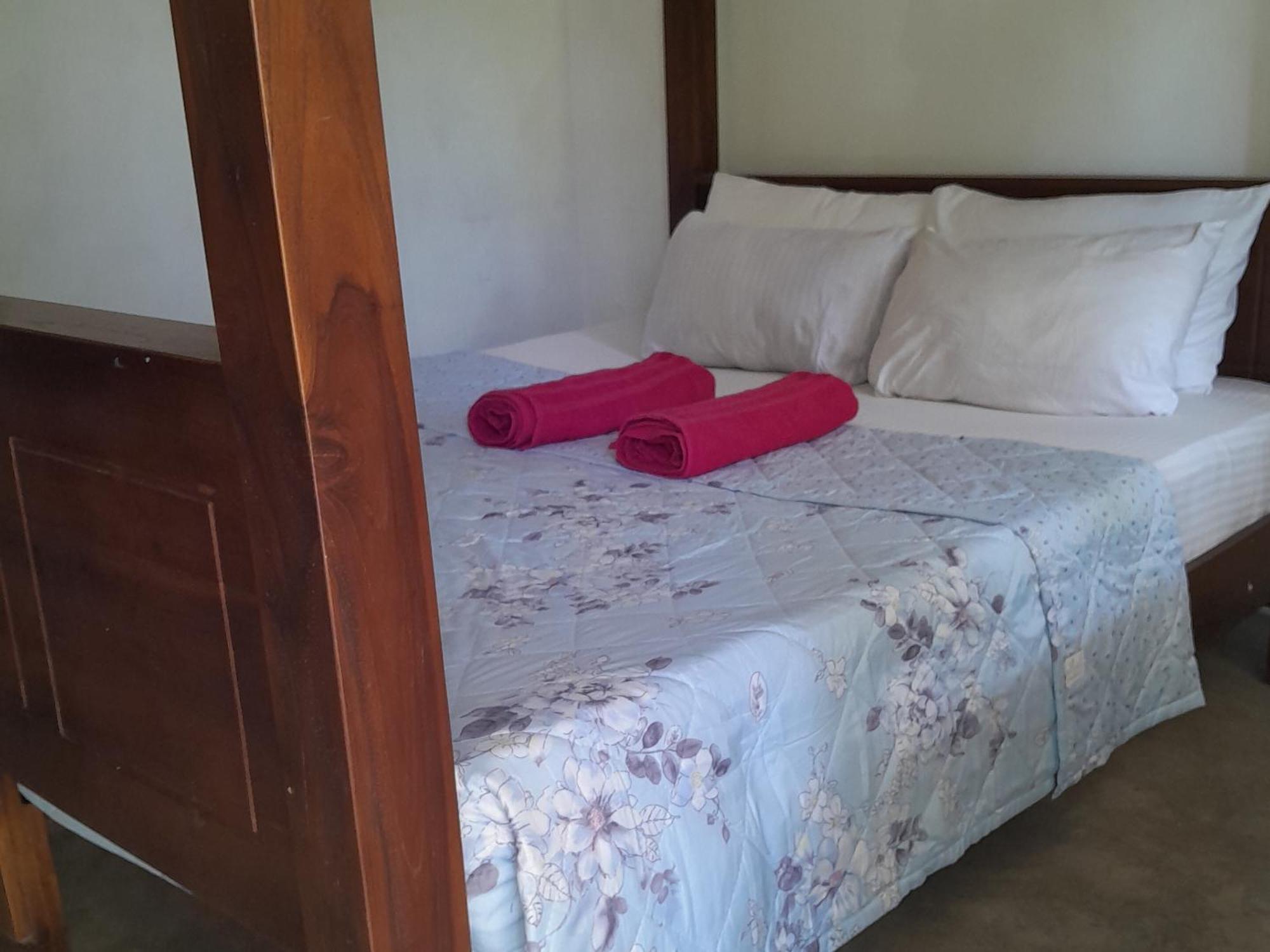 Field Island Villa - Ahangama Bagian luar foto
