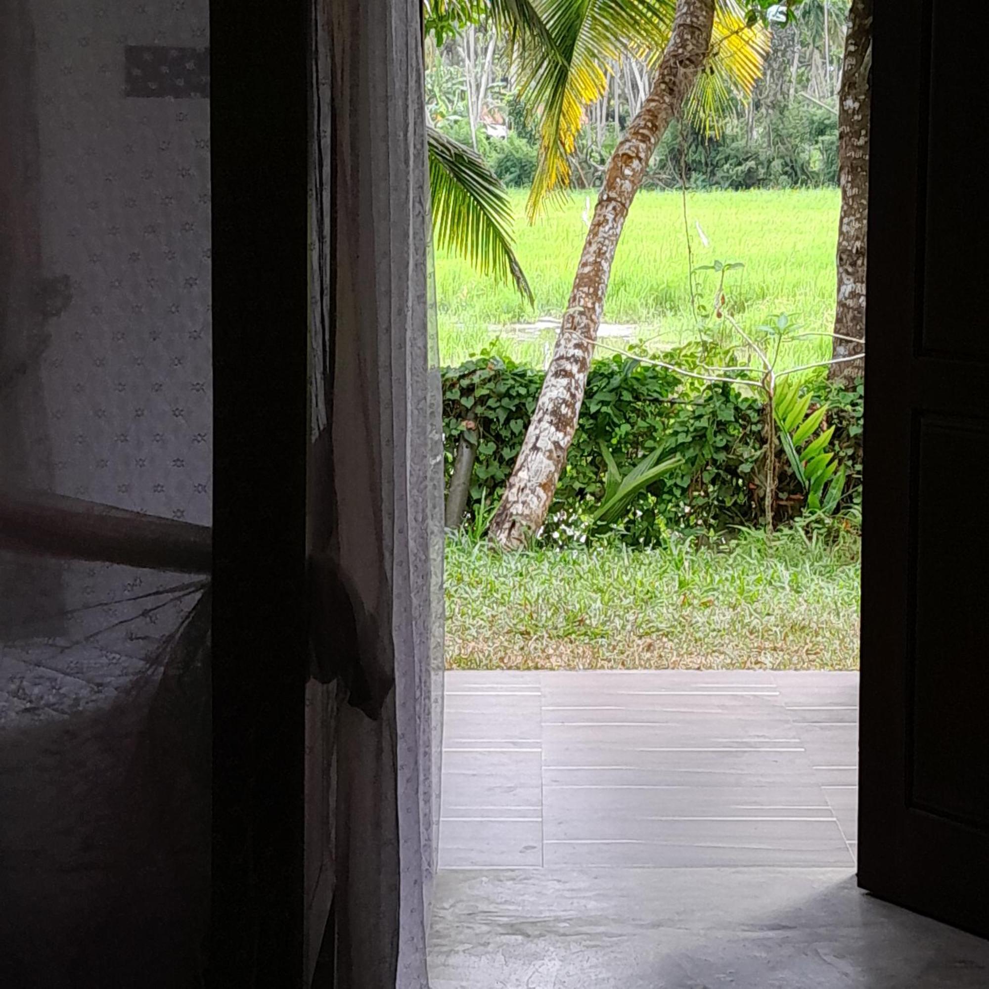 Field Island Villa - Ahangama Ruang foto