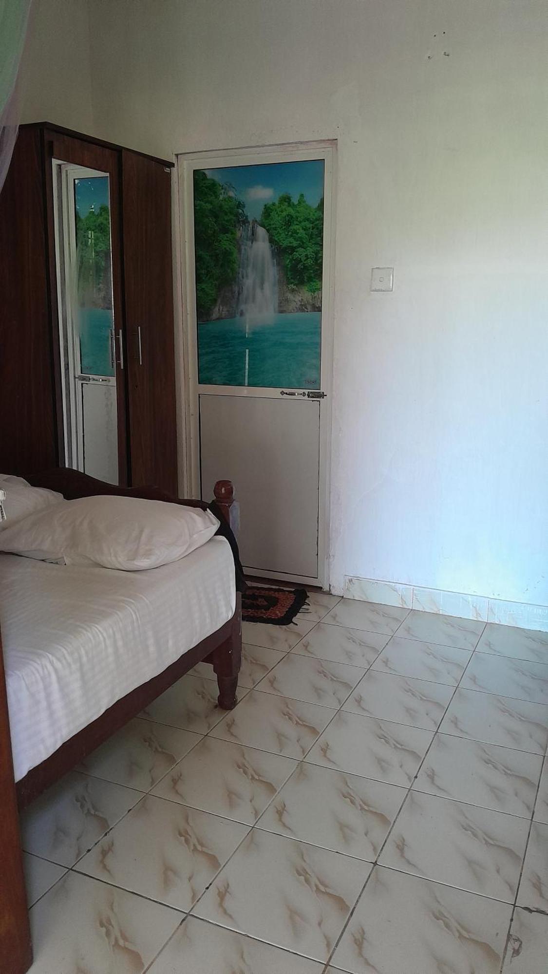Field Island Villa - Ahangama Ruang foto
