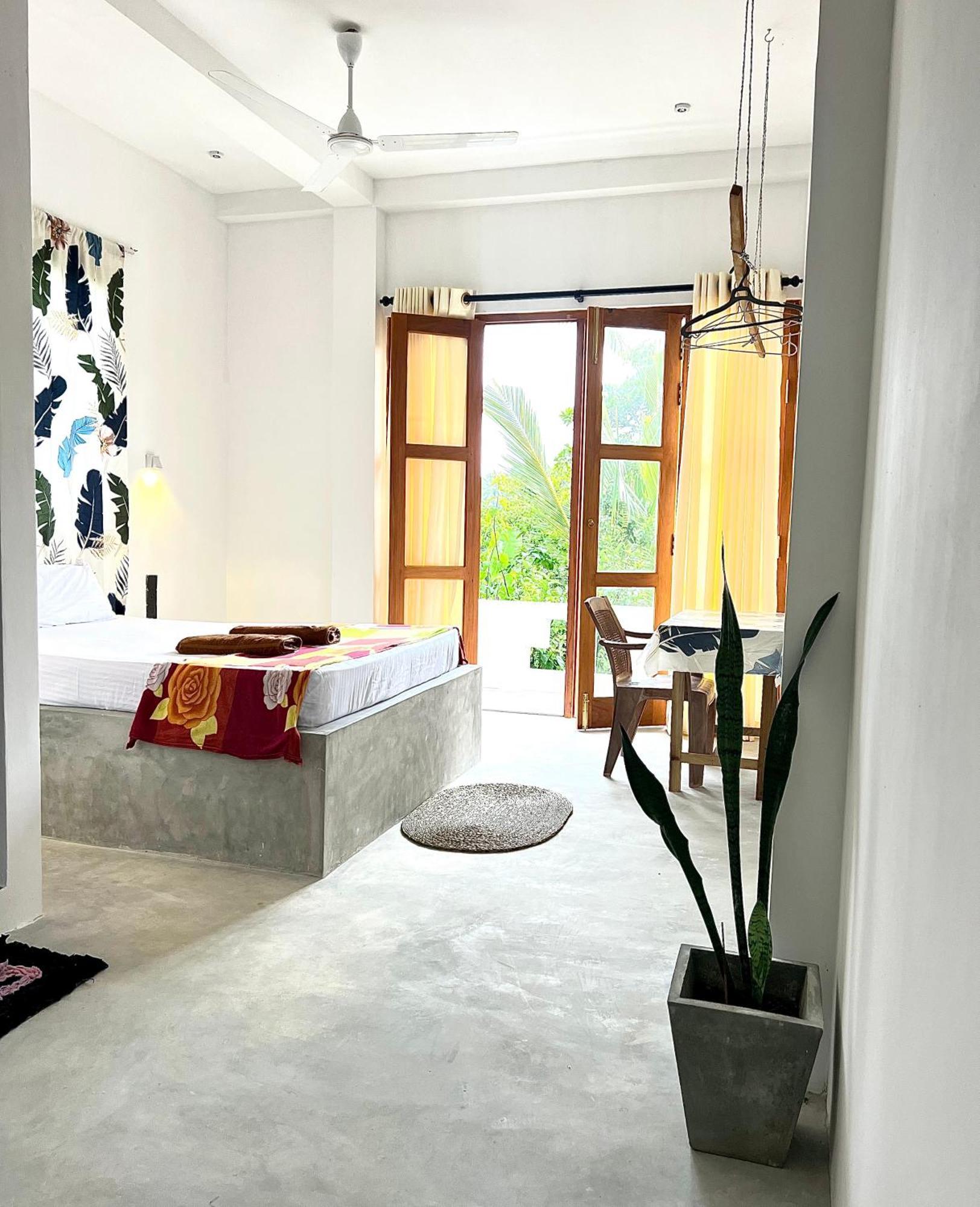Field Island Villa - Ahangama Bagian luar foto