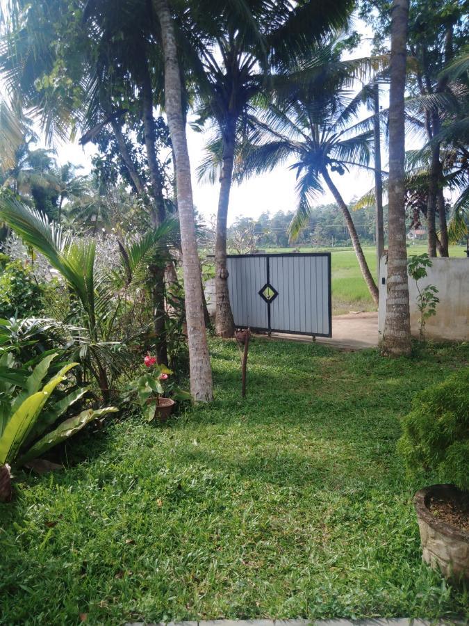 Field Island Villa - Ahangama Bagian luar foto